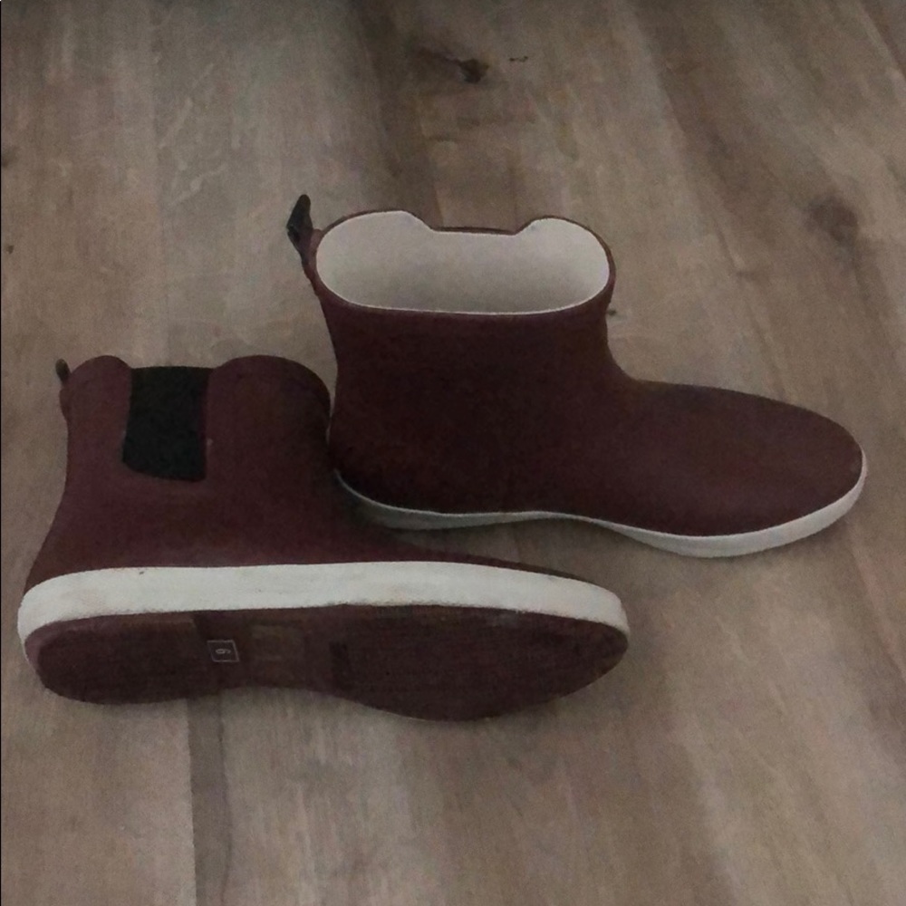 Rainboot